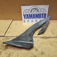 Pannello di riempimento lato