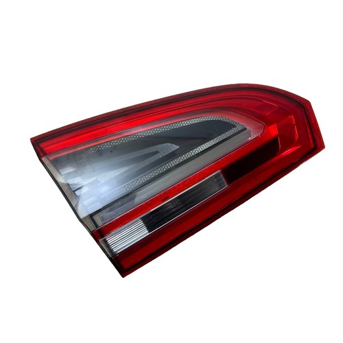Ford max mk1 fanale - s-max,