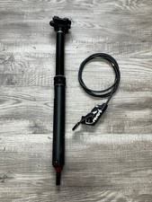 Rockshox reverb stealth 150 - rockshox,