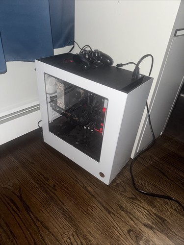 Personalizzato i5 6600k - pc,