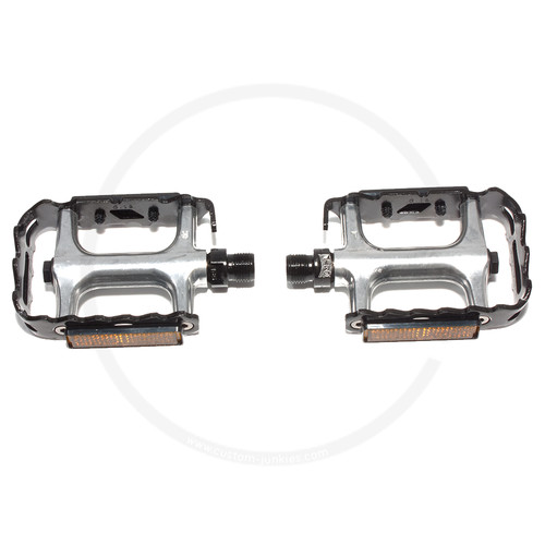 Components 196 pedali - vp, vp-196