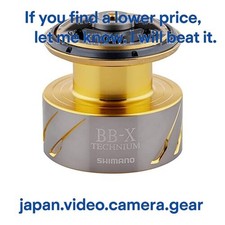 Ricambi originali 15 BB-X