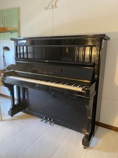 Pianoforte Verticale