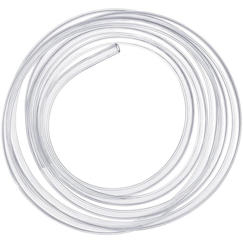 Tubo pvc trasparente 2m - tubo,
