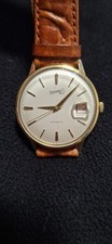 Eberhard &Co orologio