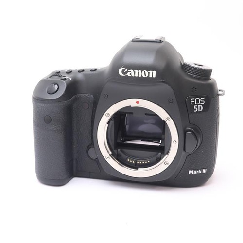 Canon eos mark iii - canon, 22.3mp