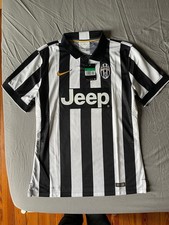Maglia Home Juventus 2014/15