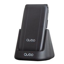 Flip Telefono per anziani GSM Cellulare per anziani Display da 2,4 Volume alto