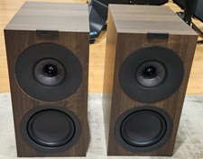 KEF Q Concerto Meta  Bookshelf