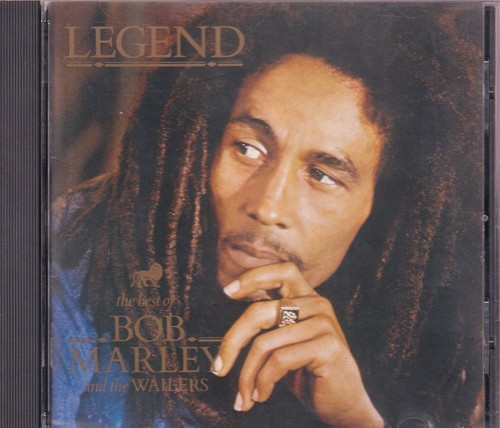 Bob marley the - marley, &