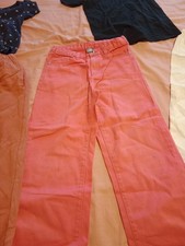 Maglietta a maniche corte per