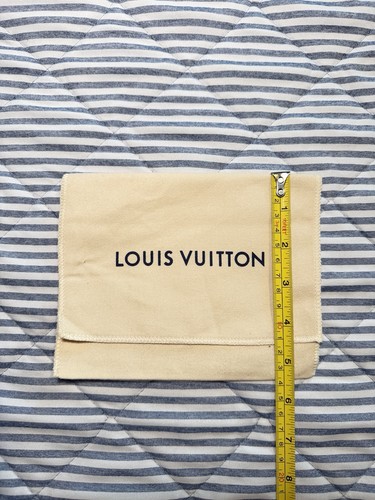 Louis vuitton busta sacchetto - busta,