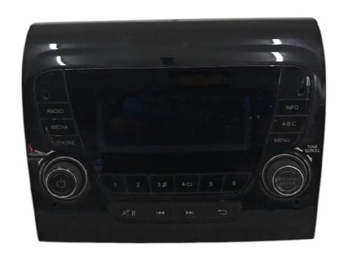 Autoradio 1612439980 citroen - autoradio,