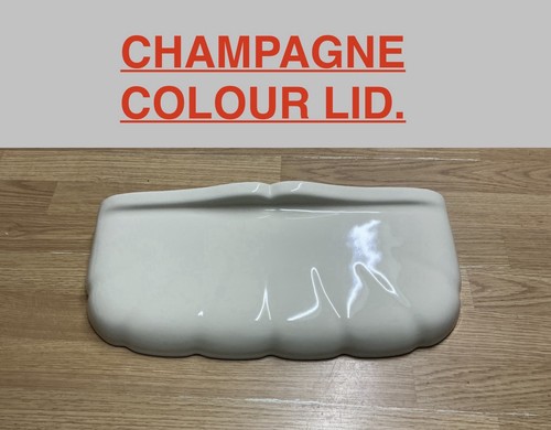 Coperchio cisterna - , wc