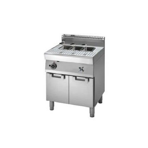 Cuocipasta gas vasca 40 - cuocipasta,
