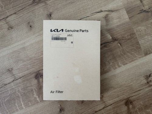 Filtro aria originale - , kia