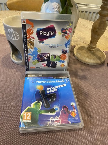 Pacchetto giochi ps3 - pacchetto,