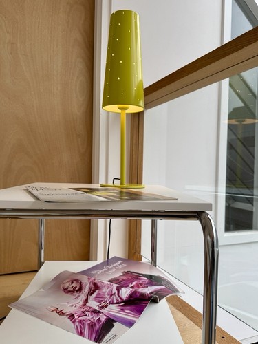 Lampada tavolo ikea tallvik - da,