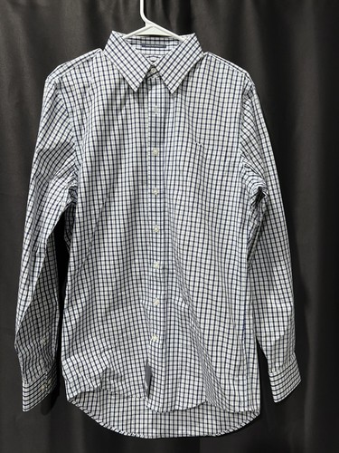 Camicia abito lands end - lands,