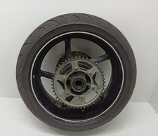 CERCHIO POSTERIORE YAMAHA R1  2009 2014 Ruota Disco Corona Porta Corona