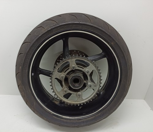 Cerchio posteriore yamaha - cerchio, r1
