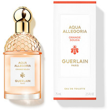 Acqua Allegoria Orange Soleia