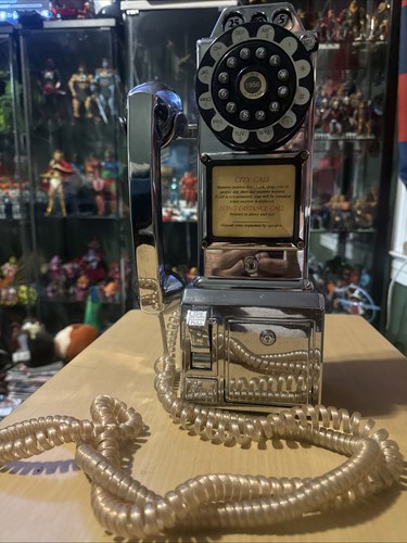 Telefono pagamento retrò - pagamento,