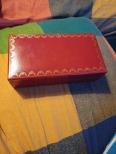 Scatola Contenitre Per