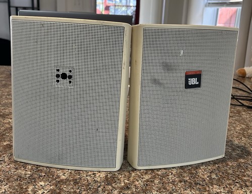 Jbl control 25t coppia - jbl,