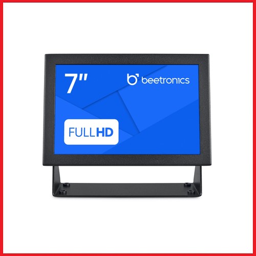Monitor beetronics 7hd7m - monitor,