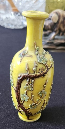 Vaso cinese vintage dinastia - vaso,