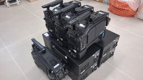 Ikegami efp hdk 95c1 - efp, 3g