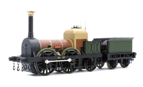 Rapido trains 913502 calibro - 913502,