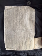 Vintage Moncler Grenoble Down