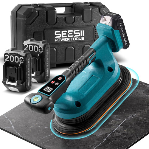 Vibratore per piastrelle - per, 285