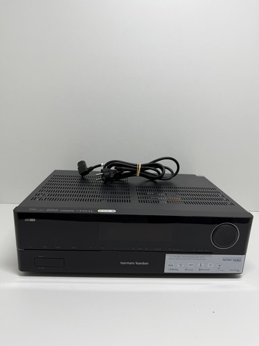 Harman kardon avr171s 2 - harman/kardon,