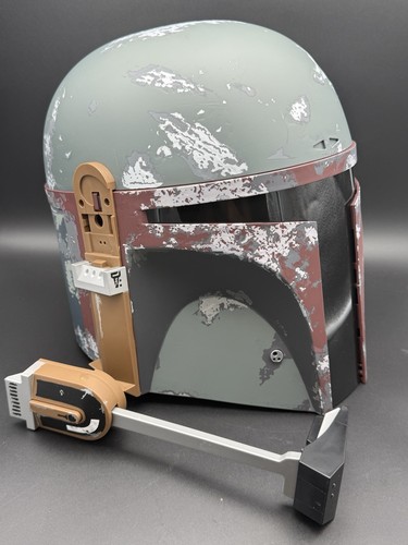 Casco elettronico premium - , star