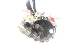 GRZ cambio per SEAT IBIZA