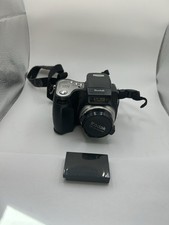 Kodak EasyShare DX6490 Black