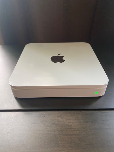 Apple a1254 time capsule 500gb - apple,