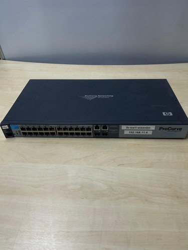 Procurve switch rete - di,