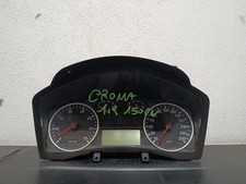 QUADRO STRUMENTI CONTACHILOMETRI FIAT CROMA (194) 1.9 MTJ ANNO 2007 (51735924)