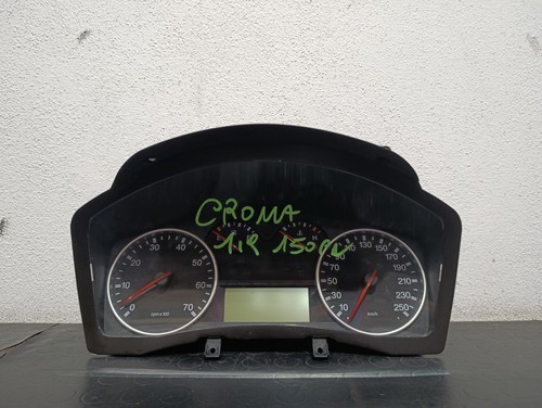 Quadro strumenti - quadro,