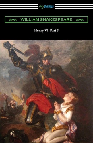Henry part by william - vi,,