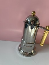 Vev Vigano Kontessa Gold Lines