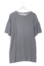ZARA Camicia lunga Donna