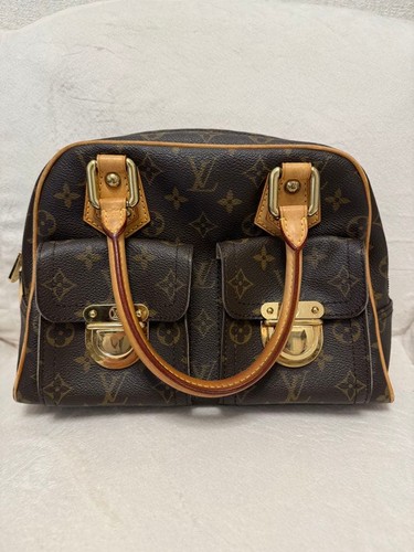 Borsa louis vuitton manhattan - louis,