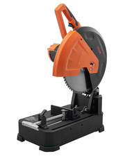 Troncatrice circolare ferro/metallo/legno multiuso Vevor Lama 355mm