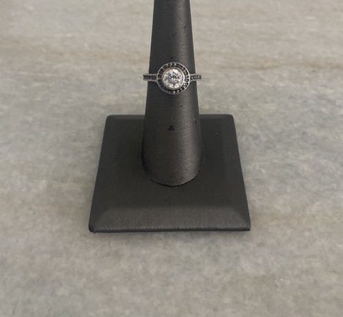 Anello perfetto bliss silpada - bliss,