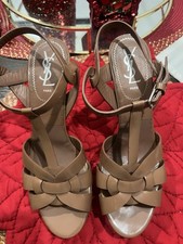 Saint Laurent YSL Tribute